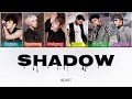 Shadow (影) -Japanese Version-