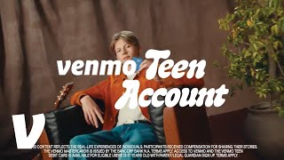 The Venmo Teen Account (with Mason Ramsey)