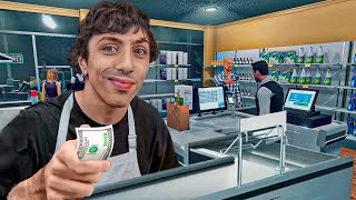 Thumbnail for abrí el mejor supermercado 🛒