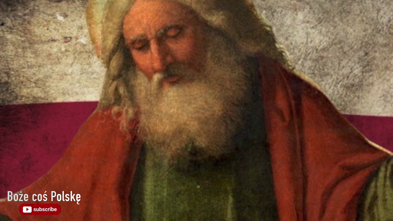 BOŻE COŚ POLSKĘ