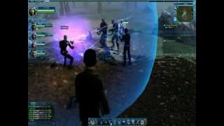 Outsmarted The Hirogen - Star Trek Online