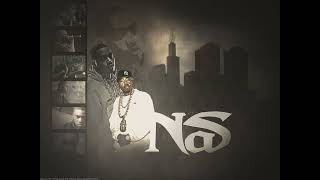 NAS - SUPERHERO STATUS - 6 Track Versions - Clean - Dirty - Clean, Intro Edit - Clean, QuickHitter