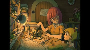 Chrono Trigger Plus - Хроно Триггер+ полное прохождение. Часть 2.(2) 5d погружение