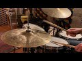 Zildjian k custom special dry  14 hihats 