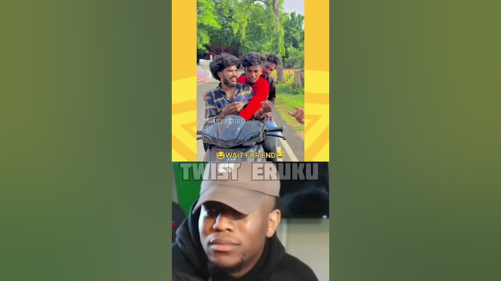 💥 wait for end 💥 twist iruku 😂🤣 #comedy #funny #trending #shorts #short