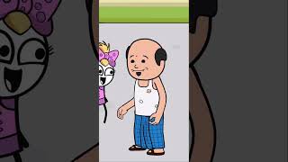 Bichagadu Vs Normal People Telugu Comedy Cgd Fun Present....