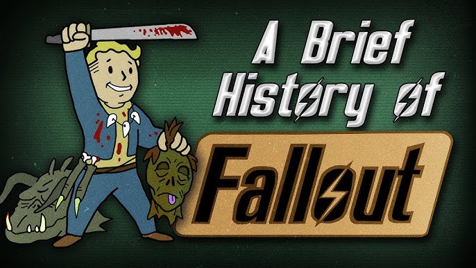 Fallout 3: Complete Story Explained