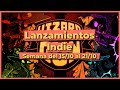 Los Juegos Nuevos de Esta Semana | Estrenos Indie del 15/10 al 21/10
