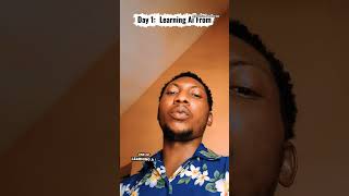 “What Is AI? Beginner’s Guide to Artificial Intelligence (Day 1