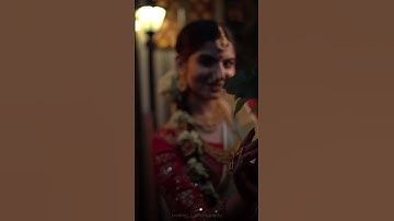 South Indian bride look   #like #youtube #youtubeshorts #trending #youtubevideo #reels #queen #love