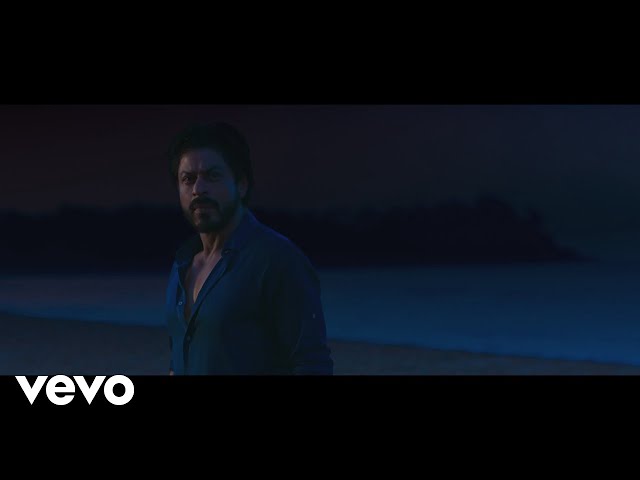 Daayre Full Video - Dilwale|Shah Rukh Khan|Kajol|Varun|Kriti|Arijit Singh|Pritam|Rohit S class=