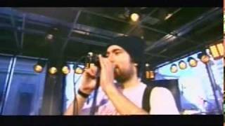 Millencolin - Kemp [Live On Musique Channel]