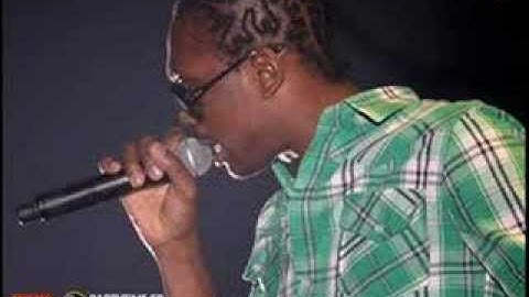 Busy Signal All In One Raw 2014 Mix Video