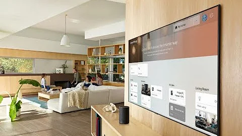 Samsung Q70/Q70R QLED QE55Q70RAT 4K HDR - Test