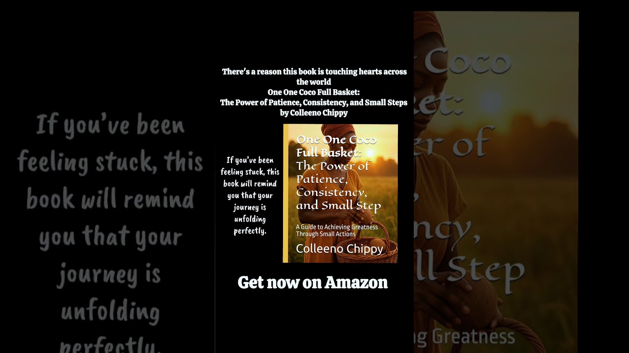 #OneOneCocoFullBasket