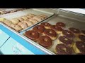 National Donut Day brings free treats from Krispy Kreme and Dunkin'