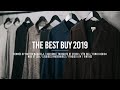 2019年にゲットした服やファッション小物ベストバイ 11選！