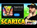 SCARICO il NUOVO GIOCO PROJECT R.I.S.E di SUPERCELL! - ANTEPRIMA