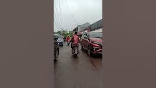 pasar kalangan Semende