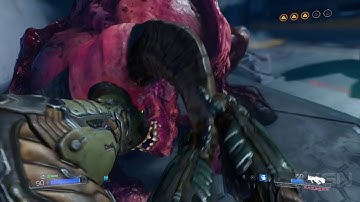 Doom Campaign Walkthrough – I Am Vega Part 2