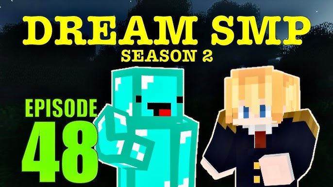 Dream SMP Ep. 33 