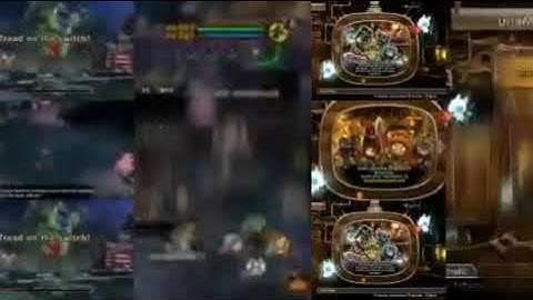 2 Happy Dungeons scans in a row? 35 shuric scans with are slides (CapCut version)