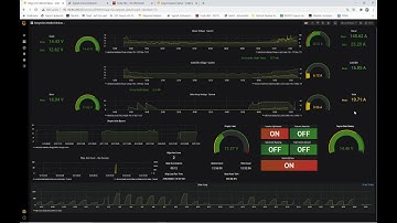 Magnolia   K42   Signal K