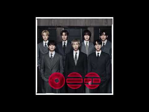 BTS - NORMAL (Explicit) (Instrumental with backing vocals) [DolbyAtmos]