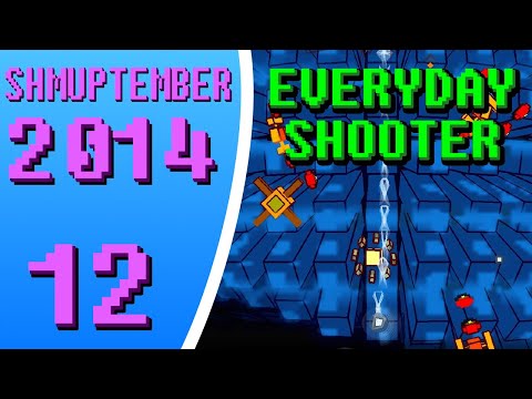 Video: Everyday Shooter Na US PSN