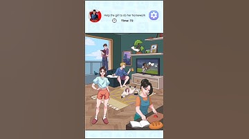 Annoying Brain Puzzle level 3 #shorts #annoying #puzzlegame #gameplay #viralshorts #youtubeshorts