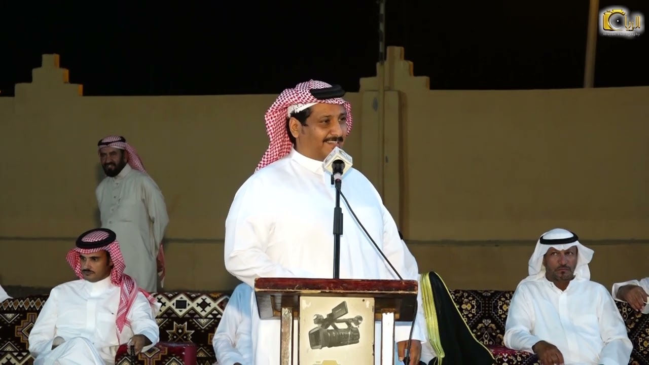 ابجاد السناني و محمد الجريشي زواج الشاب سامي علي الرشيدي الثمد1446/4/8 هـ