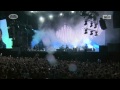 Arctic Monkeys live at Rock Werchter 2014