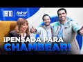 Esta app transformará la vida de los trabajadores 📱🙌 | Temporada 10 | Shark Tank México