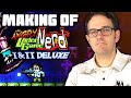 The Making of AVGN 1&2 Deluxe - Video Game Documentary