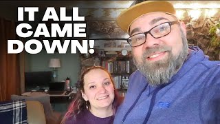 It Was Time For It To GO! Weekend Vlog!