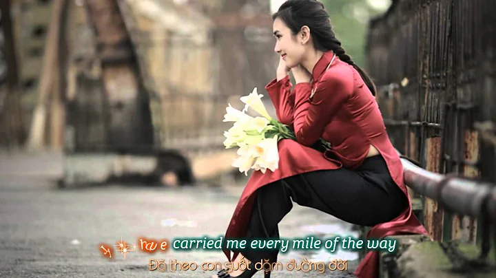 Hello Viet NamPham Quynh Anh HDLyrics[HD Kara + Vi...