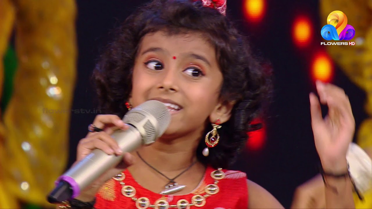 Flowers Top Singer Musical Reality Show Ep467 ( Part D ) YouTube