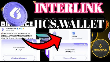 Interlink HCS Update। Interlink Mining Update । Interlink Update । INTERLINK HCS Increase Update ।
