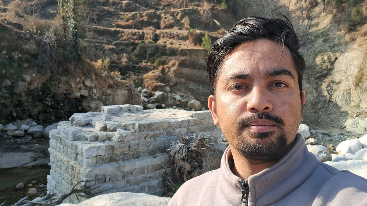 YS Parmar University Mandi Thunag Janaury 2026 Current Situation | Mandi Thunag Himachal Pradesh