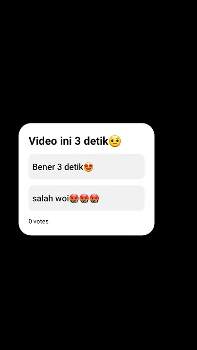 video ini 3detik😝#gasukaskip
