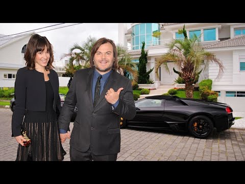 Video: Jack Black Net Worth