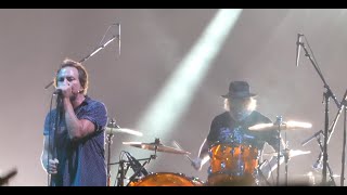 Pearl Jam  20220513, Oakland Arena, Oakland, CA Full Show Multicam, Soundboard 4K, Second Night!