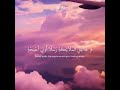 الحمدلله فاطر السماوات والارض جاعل الملائكة رسلا اولي أجنحة سورة فاطر ماهر المعيقلي 