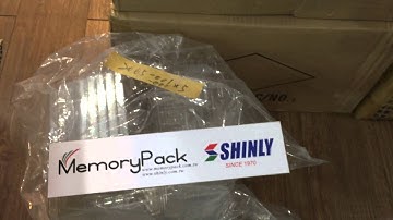 Memorypack ssd hdd packaging  (www.memorypack.com.tw)