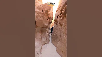درب البدو اطول سفاري وتخييم فى جنوب سيناء 