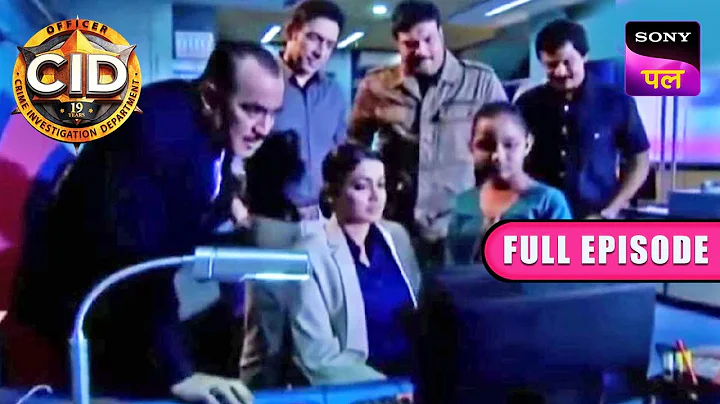 CID    Criminal ? | CID | 13 Dec 2022 | Full Episo...