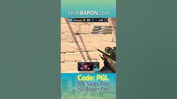 molodoy SHUTS THEM DOWN — AWP QUAD KILL! #pgl #cs #кс #counterstrike #csgo