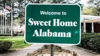 Alabama Has The Worst Poverty In Developed World According To UN Report