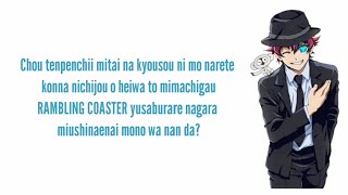 Kekkai Sensen Ed Sugar Song Bitter Step Nightcore Lyrics Video Youtube Kekkai Sensen Ed Sugar Song Bitter Step Nightcore Lyrics Video Youtube