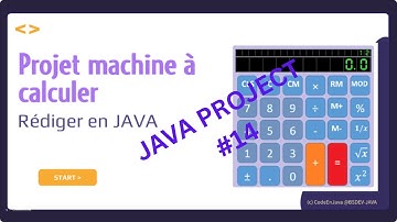 Tutoriel complet : Machine à Calculer Rétro en JAVA ( vidéo #14) Mise en place  de la classe JNode
